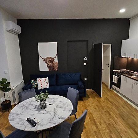 Margot Apartment Zagreb Exterior photo